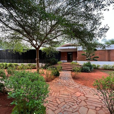 Bougan Villa Auroville Zewnętrze zdjęcie
