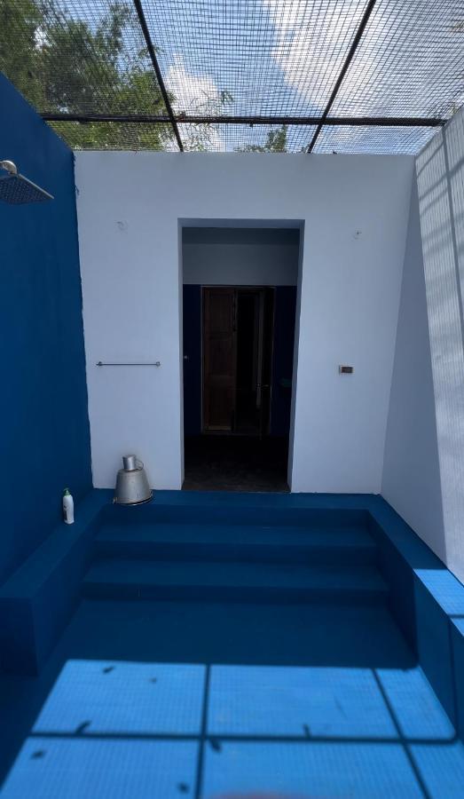 Bougan Villa Auroville Zewnętrze zdjęcie