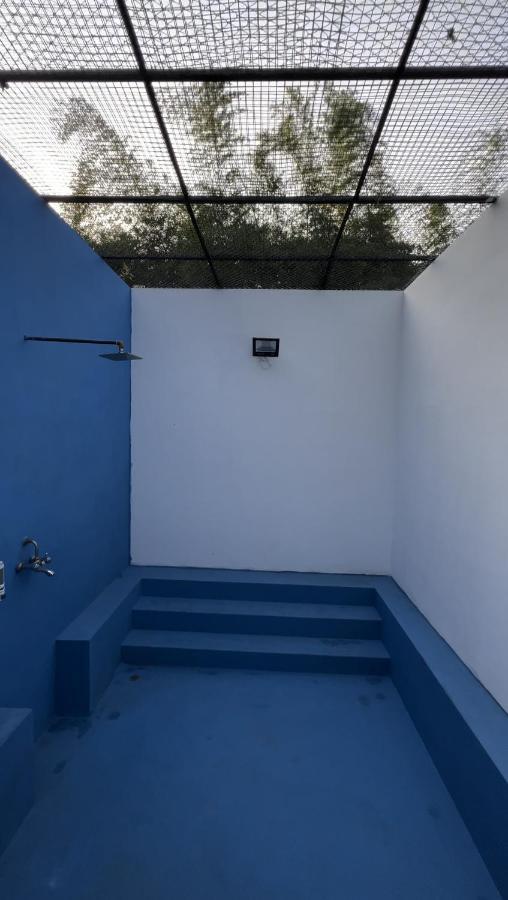 Bougan Villa Auroville Zewnętrze zdjęcie
