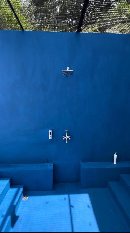 Bougan Villa Auroville Zewnętrze zdjęcie