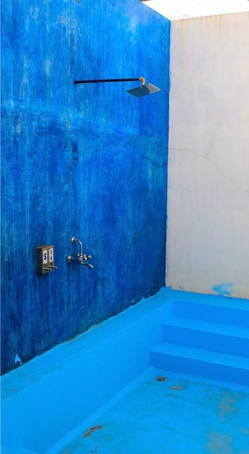 Bougan Villa Auroville Zewnętrze zdjęcie