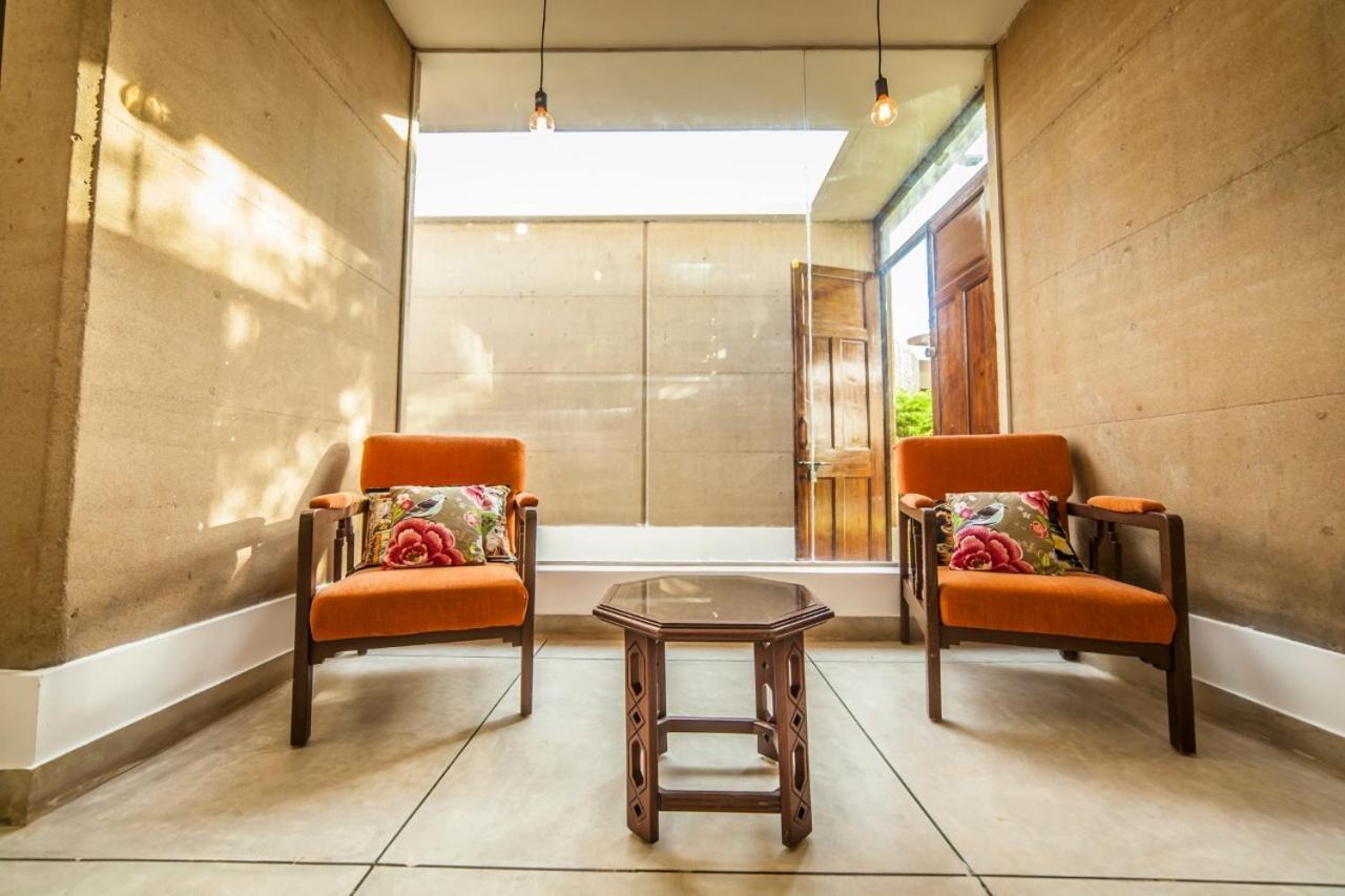 Bougan Villa Auroville Zewnętrze zdjęcie